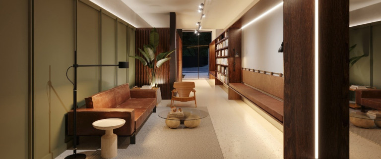 Imagem Imóvel com 3 Quartos à Venda,  em Gávea - Rio De Janeiro