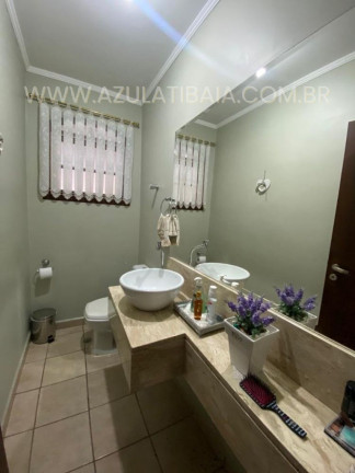 Imagem Casa com 3 Quartos à Venda, 189 m² em Atibaia Jardim - Atibaia Imagem Casa com 3 Quartos à Venda, 189 m² em Atibaia Jardim - Atibaia