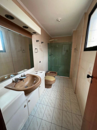 Imagem Apartamento com 4 Quartos à Venda, 152 m² em Gonzaga - Santos Imagem Apartamento com 4 Quartos à Venda, 152 m² em Gonzaga - Santos