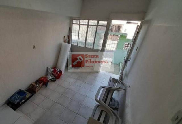 Imagem Casa com 4 Quartos à Venda, 300 m² em Parque Das Nações - Santo André Imagem Casa com 4 Quartos à Venda, 300 m² em Parque Das Nações - Santo André