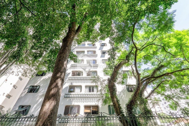 Imagem Apartamento com 2 Quartos à Venda, 73 m² em Indianópolis - São Paulo