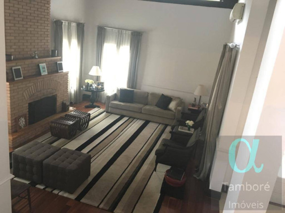 Imagem Casa com 4 Quartos à Venda, 2.000 m² em Tamboré - Barueri Imagem Casa com 4 Quartos à Venda, 2.000 m² em Tamboré - Barueri