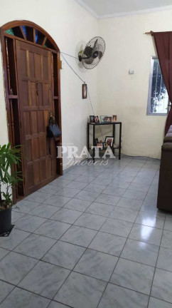 Imagem Casa com 1 Quarto à Venda, 194 m² em Vila Nossa Senhora De Fátima - São Vicente Imagem Casa com 1 Quarto à Venda, 194 m² em Vila Nossa Senhora De Fátima - São Vicente