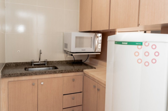 Imagem Apartamento com 2 Quartos à Venda, 62 m² em Cerqueira César - São Paulo