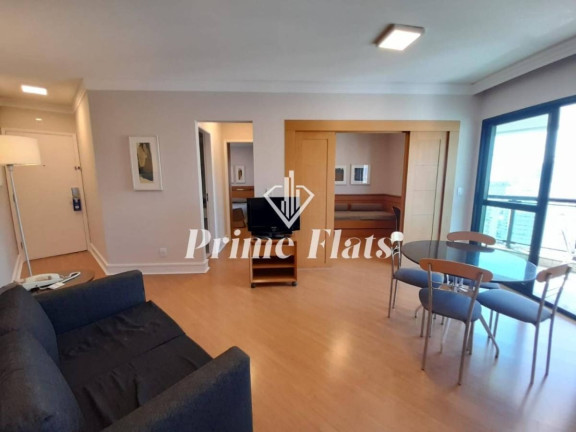 Imagem Apartamento com 2 Quartos à Venda, 60 m² em Paraíso - São Paulo Imagem Apartamento com 2 Quartos à Venda, 60 m² em Paraíso - São Paulo