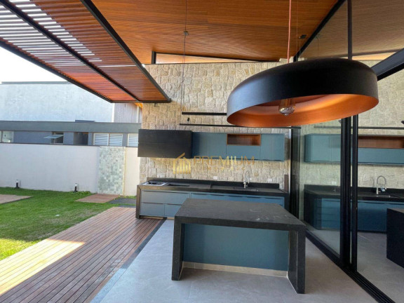 Imagem Casa com 4 Quartos à Venda, 400 m² em Jardim Do Golfe - São José Dos Campos
