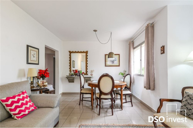 Apartamento com 3 Quartos à Venda,  em Brooklin Paulista - São Paulo
