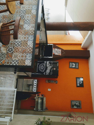 Imagem Casa com 4 Quartos à Venda, 230 m² em Piracangaguá - Taubaté Imagem Casa com 4 Quartos à Venda, 230 m² em Piracangaguá - Taubaté