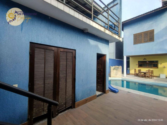 Imagem Casa com 4 Quartos à Venda, 418 m² em Indaiá - Bertioga Imagem Casa com 4 Quartos à Venda, 418 m² em Indaiá - Bertioga