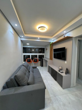 Imagem Apartamento com 2 Quartos à Venda, 61 m² em Além Ponte - Sorocaba Imagem Apartamento com 2 Quartos à Venda, 61 m² em Além Ponte - Sorocaba