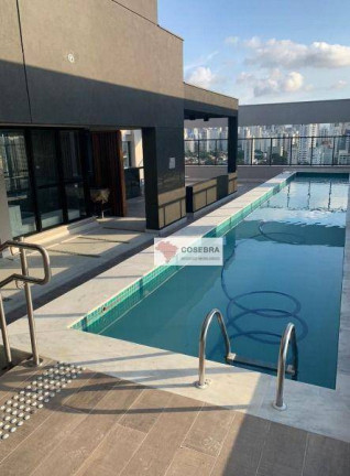 Imagem Apartamento com 2 Quartos à Venda, 52 m² em Moema - São Paulo Imagem Apartamento com 2 Quartos à Venda, 52 m² em Moema - São Paulo