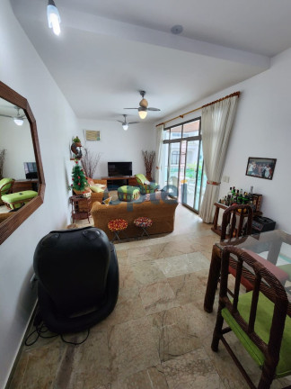 Imagem Apartamento com 4 Quartos à Venda, 170 m² em Enseada - Guarujá