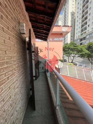 Imagem Sobrado com 2 Quartos à Venda, 220 m² em Campestre - Santo André Imagem Sobrado com 2 Quartos à Venda, 220 m² em Campestre - Santo André