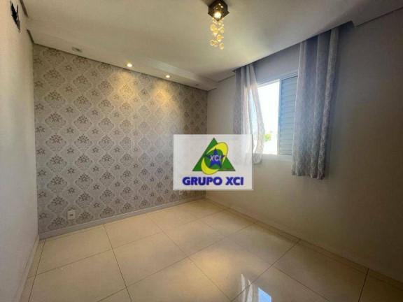 Imagem Apartamento com 3 Quartos à Venda, 58 m² em Jardim Paranapanema - Campinas Imagem Apartamento com 3 Quartos à Venda, 58 m² em Jardim Paranapanema - Campinas