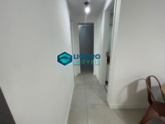 Imagem Apartamento com 2 Quartos à Venda, 68 m² em Catete - Rio De Janeiro