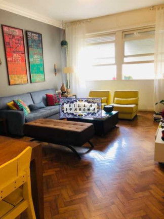 Imagem Apartamento com 3 Quartos à Venda, 109 m² em Copacabana - Rio De Janeiro Imagem Apartamento com 3 Quartos à Venda, 109 m² em Copacabana - Rio De Janeiro