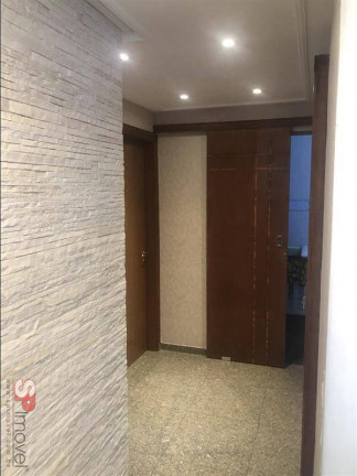 Imagem Apartamento com 3 Quartos à Venda, 79 m² em Jardim Independência - São Paulo