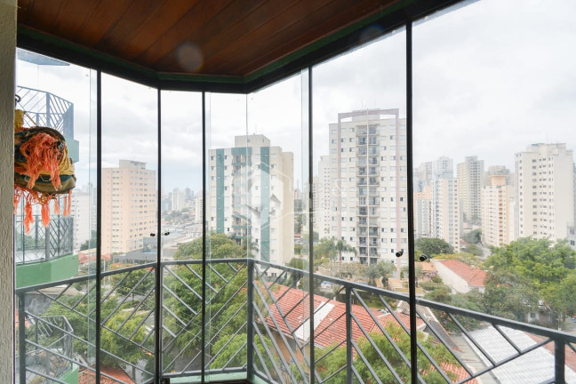 Imagem Apartamento com 3 Quartos à Venda, 85 m² em Saúde - São Paulo Imagem Apartamento com 3 Quartos à Venda, 85 m² em Saúde - São Paulo