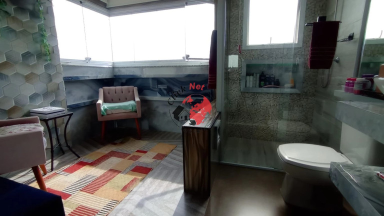 Imagem Apartamento com 3 Quartos à Venda, 158 m² em Vila Gonçalves - São Bernardo Do Campo Imagem Apartamento com 3 Quartos à Venda, 158 m² em Vila Gonçalves - São Bernardo Do Campo
