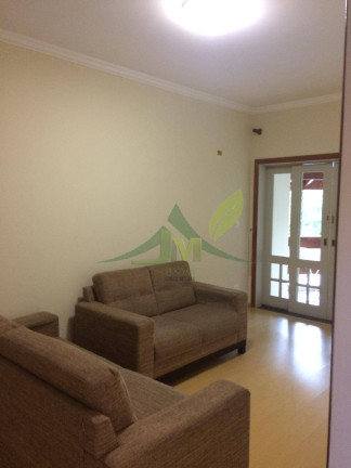 Imagem Casa de Condomínio com 5 Quartos à Venda, 1.020 m² em Jardim Flamboyant - Atibaia