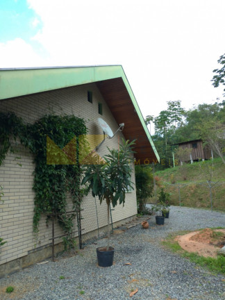 Imagem Chácara com 2 Quartos à Venda, 157 m² em Ribeirão Areia - Pomerode