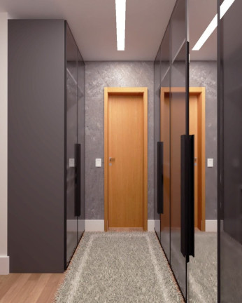 Imagem Sobrado com 3 Quartos à Venda, 88 m² em Centro - Poá Imagem Sobrado com 3 Quartos à Venda, 88 m² em Centro - Poá