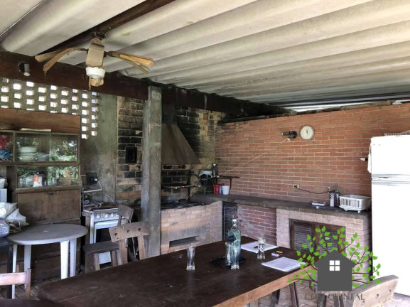 Imagem Casa com 3 Quartos à Venda, 458 m² em Chácara Dos Lagos - Carapicuíba