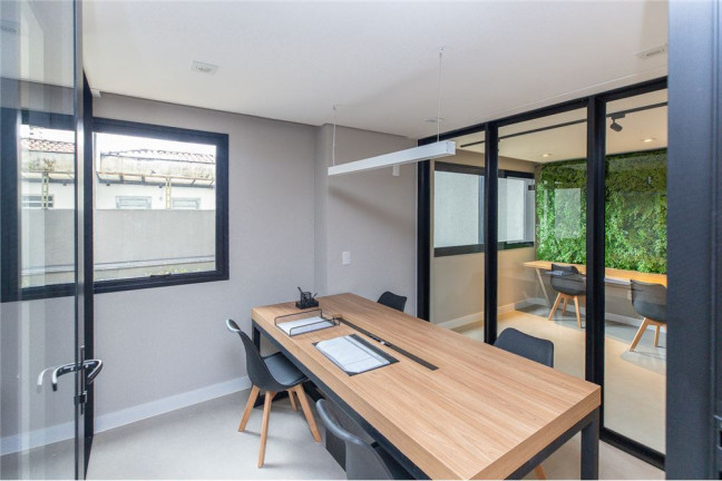 Imagem Apartamento com 1 Quarto à Venda, 25 m² em Perdizes - São Paulo Imagem Apartamento com 1 Quarto à Venda, 25 m² em Perdizes - São Paulo