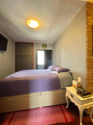 Imagem Apartamento com 3 Quartos à Venda, 98 m² em Alphaville Centro Industrial E Empresarial/alphaville. - Barueri