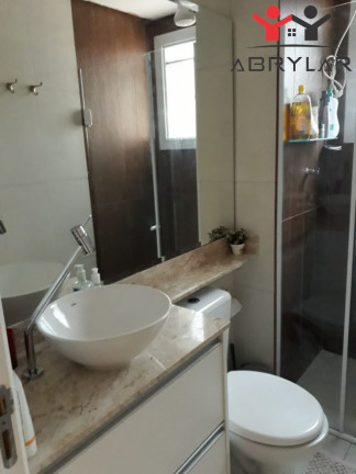 Imagem Imóvel com 2 Quartos à Venda, 48 m² em Nova Cidade Jardim - Jundiaí Imagem Imóvel com 2 Quartos à Venda, 48 m² em Nova Cidade Jardim - Jundiaí