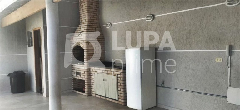 Imagem Casa com 2 Quartos à Venda, 77 m² em Tucuruvi - São Paulo Imagem Casa com 2 Quartos à Venda, 77 m² em Tucuruvi - São Paulo
