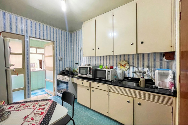 Imagem Apartamento com 3 Quartos à Venda, 115 m² em Petrópolis - Porto Alegre Imagem Apartamento com 3 Quartos à Venda, 115 m² em Petrópolis - Porto Alegre