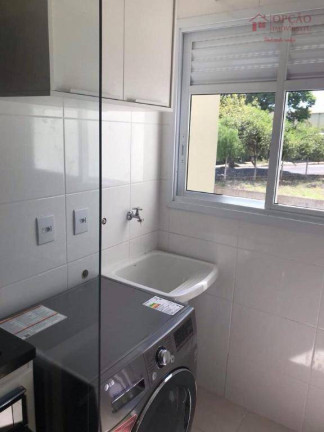 Imagem Apartamento com 2 Quartos à Venda, 65 m² em Jardim Rosinha - Itu Imagem Apartamento com 2 Quartos à Venda, 65 m² em Jardim Rosinha - Itu