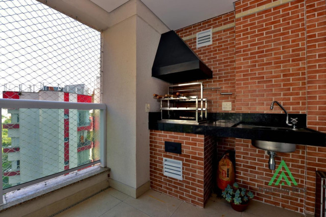 Imagem Apartamento com 3 Quartos à Venda, 104 m² em Vila Andrade - São Paulo Imagem Apartamento com 3 Quartos à Venda, 104 m² em Vila Andrade - São Paulo