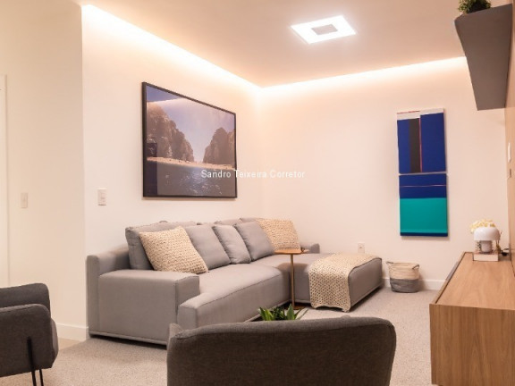 Imagem Imóvel com 3 Quartos à Venda, 147 m² em Praia Do Morro - Guarapari