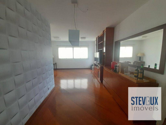 Imagem Apartamento com 3 Quartos à Venda, 88 m² em Moema - São Paulo