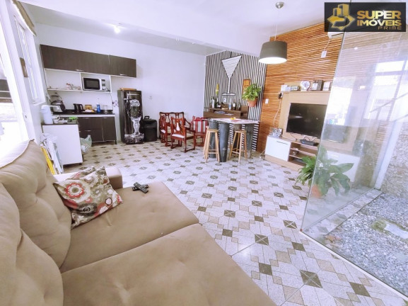 Imagem Casa com 5 Quartos à Venda, 500 m² em Areal - Pelotas