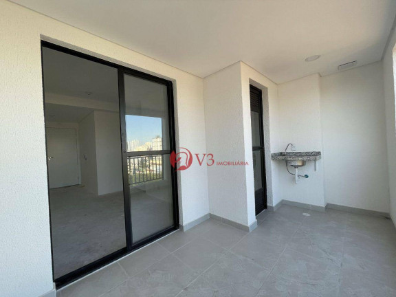 Imagem Apartamento com 2 Quartos à Venda, 45 m² em Vila Esperança - São Paulo
