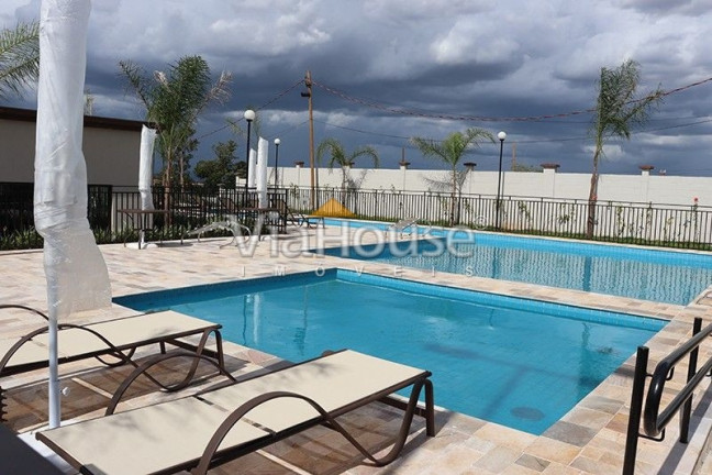 Imagem Apartamento com 2 Quartos à Venda, 47 m² em Planalto Verde - Ribeirão Preto