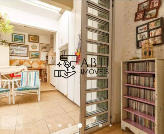 Imagem Sobrado com 2 Quartos à Venda, 132 m² em Saúde - São Paulo Imagem Sobrado com 2 Quartos à Venda, 132 m² em Saúde - São Paulo