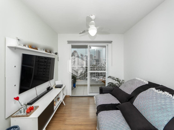 Imagem Imóvel com 2 Quartos à Venda, 114 m² em Santo Amaro - São Paulo