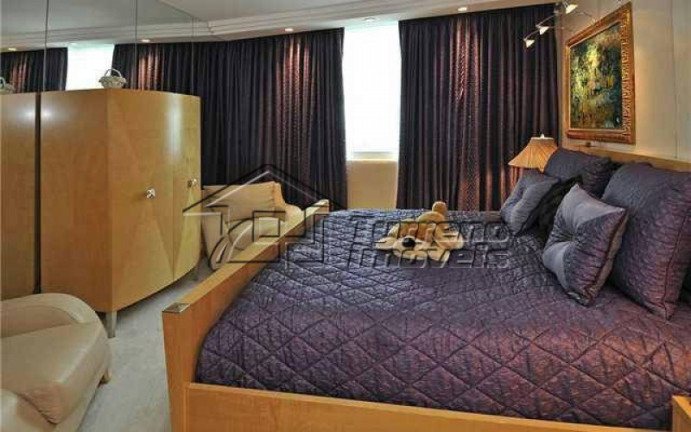 Imagem Apartamento com 4 Quartos à Venda, 477 m² em Jardim Esplanada - São José Dos Campos Imagem Apartamento com 4 Quartos à Venda, 477 m² em Jardim Esplanada - São José Dos Campos