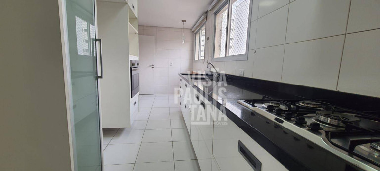 Imagem Apartamento com 3 Quartos à Venda ou Locação, 162 m² em Vila Nova Conceição - São Paulo Imagem Apartamento com 3 Quartos à Venda ou Locação, 162 m² em Vila Nova Conceição - São Paulo