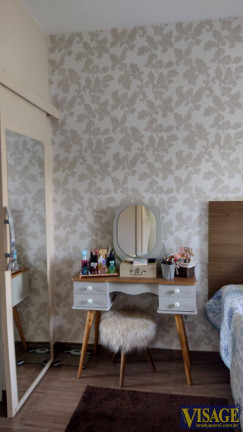 Imagem Casa de Condomínio com 2 Quartos à Venda, 90 m² em Jardim Califórnia - Jacareí