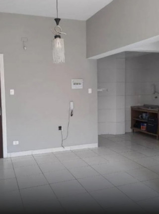 Imagem Apartamento com 2 Quartos à Venda, 83 m² em Boqueirão - Santos Imagem Apartamento com 2 Quartos à Venda, 83 m² em Boqueirão - Santos