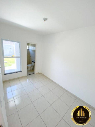 Imagem Casa com 2 Quartos à Venda, 125 m² em Coaçu - Eusébio