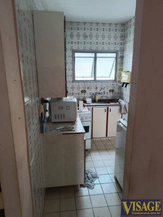 Imagem Apartamento com 2 Quartos à Venda, em Parque Santo Antônio - Jacareí Imagem Apartamento com 2 Quartos à Venda, em Parque Santo Antônio - Jacareí