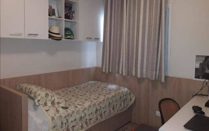 Imagem Apartamento com 3 Quartos à Venda, 97 m² em Alto Da Mooca - São Paulo Imagem Apartamento com 3 Quartos à Venda, 97 m² em Alto Da Mooca - São Paulo