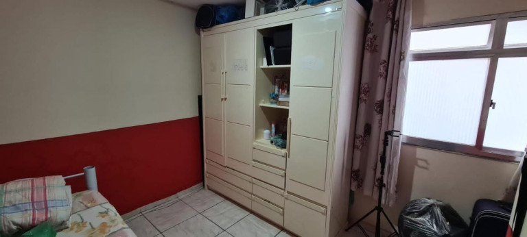 Imagem Casa com 4 Quartos à Venda, 229 m² em Campo Grande - Rio De Janeiro