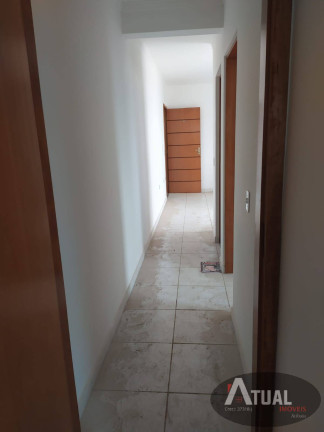 Imagem Apartamento com 2 Quartos à Venda, 54 m² em Jardim Das Cerejeiras - Atibaia